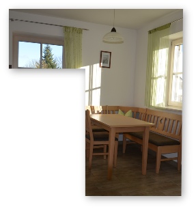 Ferienwohnung - Angelique